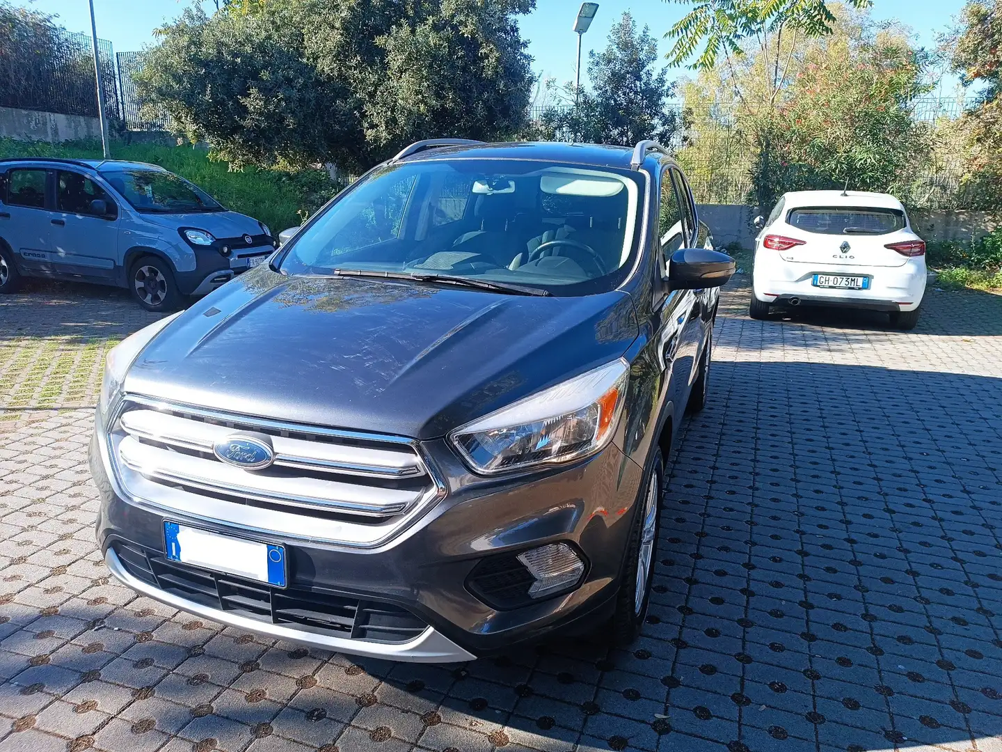 Ford Kuga 1.5 ecoboost Business s&s 2wd 120cv - 1