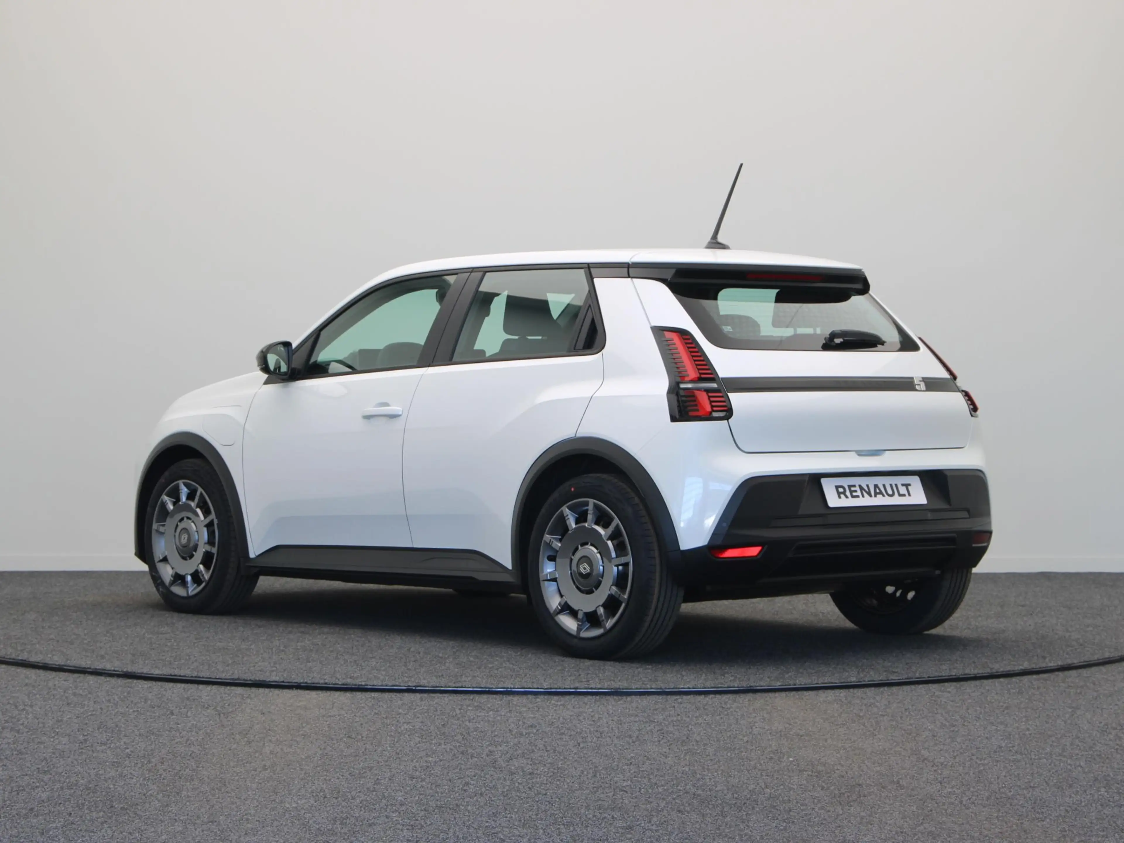 Renault R 5 urban range evolution 40 kWh | Vijf jaar garantie — photo 2