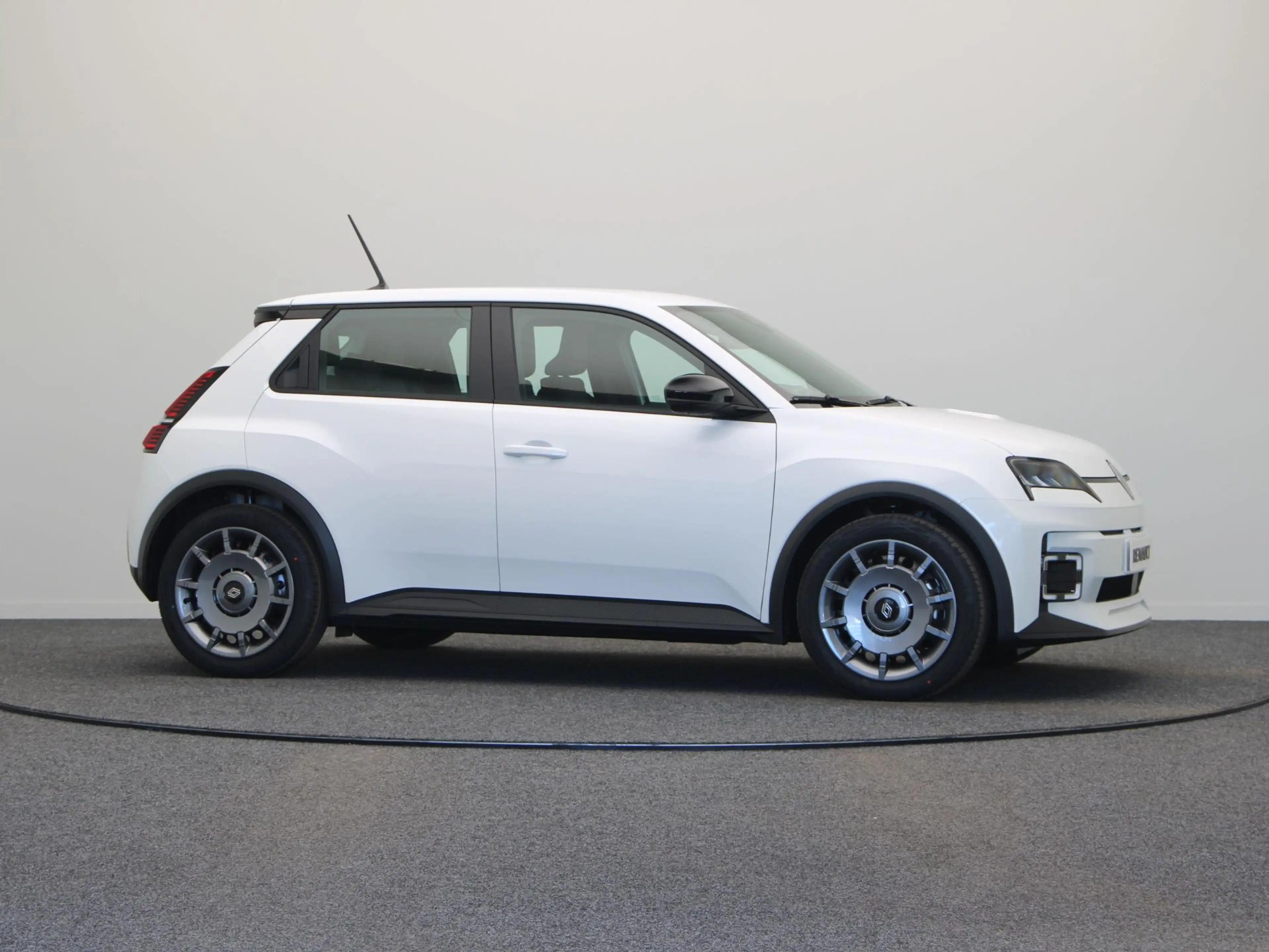Renault R 5 urban range evolution 40 kWh | Vijf jaar garantie — photo 13
