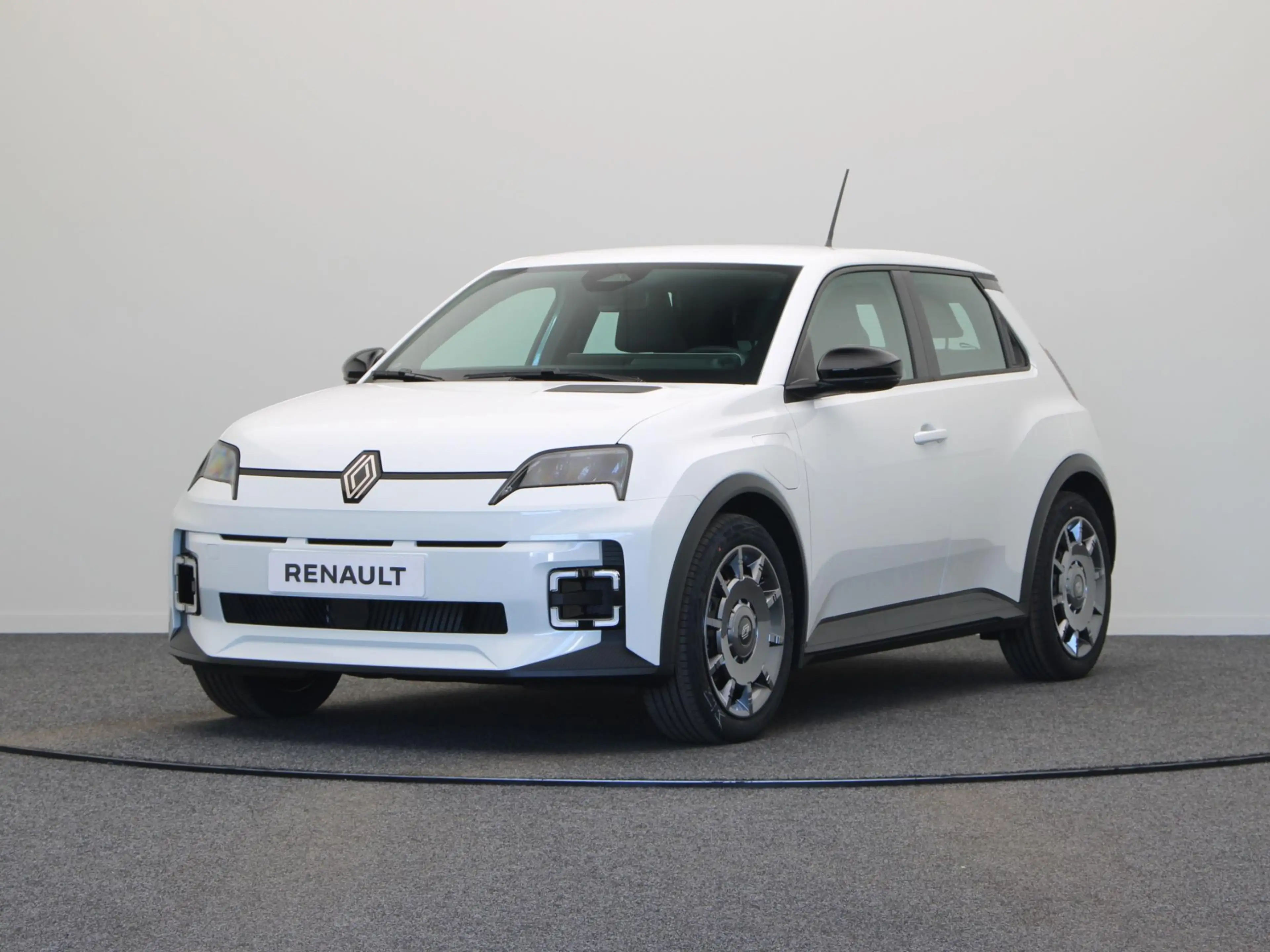 Renault R 5 urban range evolution 40 kWh | Vijf jaar garantie — photo 10
