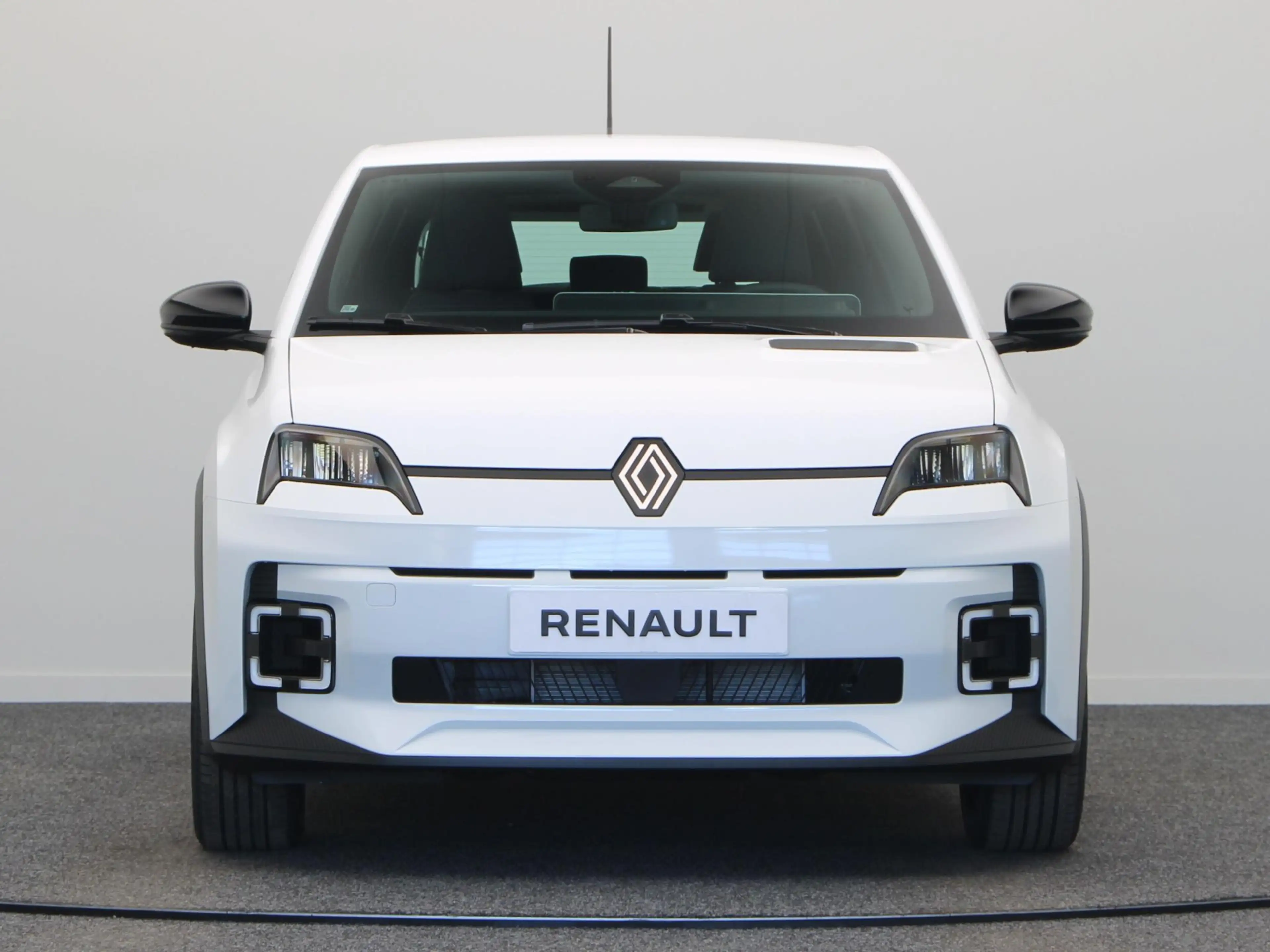 Renault R 5 urban range evolution 40 kWh | Vijf jaar garantie — photo 6