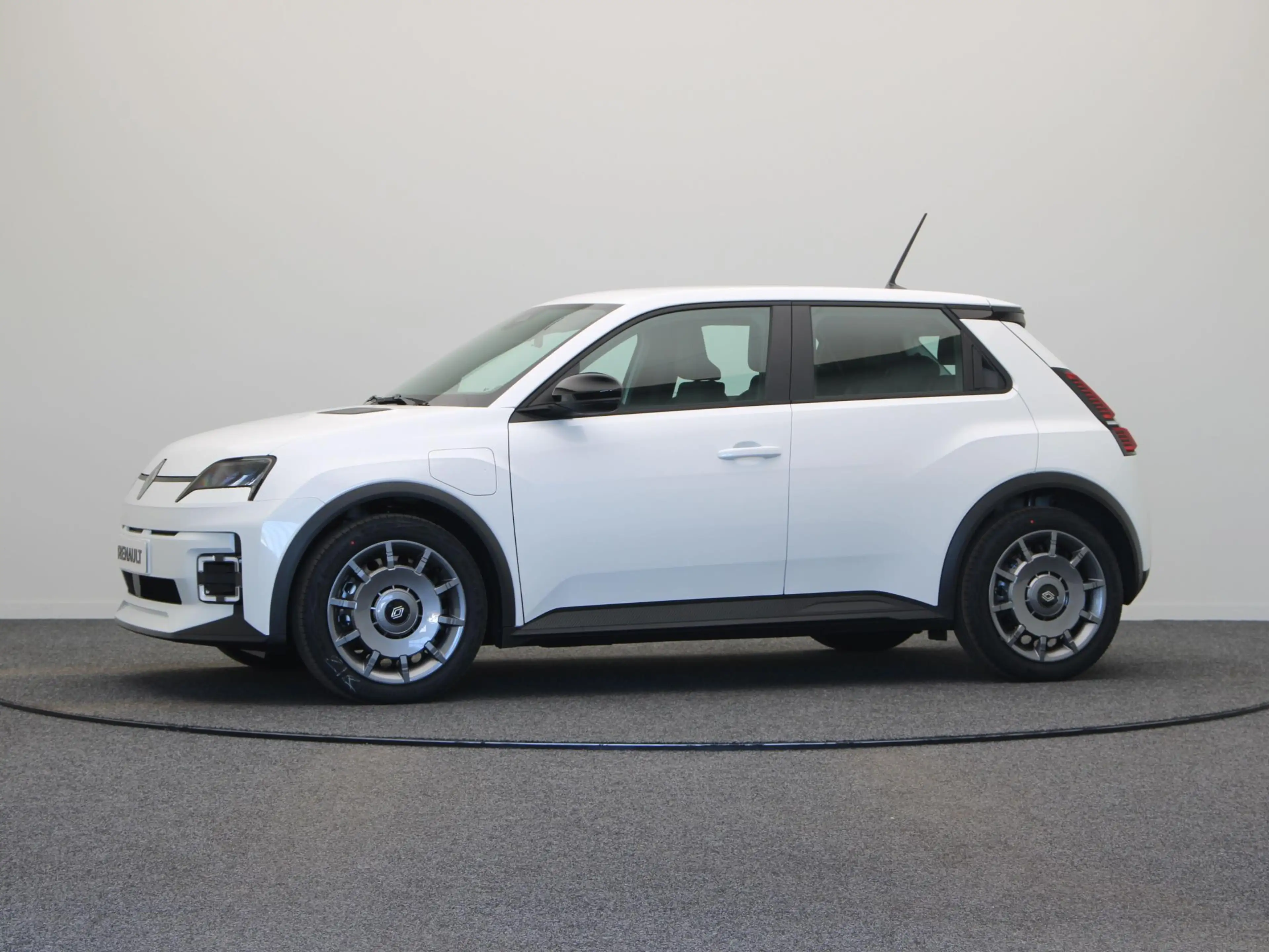 Renault R 5 urban range evolution 40 kWh | Vijf jaar garantie — photo 12