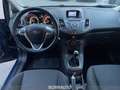 Ford Fiesta 5 Porte 1.4 95cv Plus E6 5P 1.4 PLUS G Blu/Azzurro - thumbnail 6