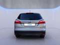 Ford Focus 1.6 TDCi (116CV) SW TITANIUM Argent - thumbnail 5