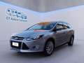 Ford Focus 1.6 TDCi (116CV) SW TITANIUM Argent - thumbnail 1