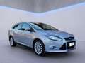 Ford Focus 1.6 TDCi (116CV) SW TITANIUM Argent - thumbnail 2