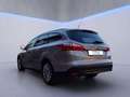 Ford Focus 1.6 TDCi (116CV) SW TITANIUM Argent - thumbnail 4