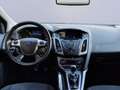 Ford Focus 1.6 TDCi (116CV) SW TITANIUM Argent - thumbnail 9
