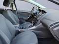 Ford Focus 1.6 TDCi (116CV) SW TITANIUM Argent - thumbnail 10