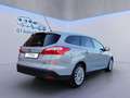Ford Focus 1.6 TDCi (116CV) SW TITANIUM Argent - thumbnail 6