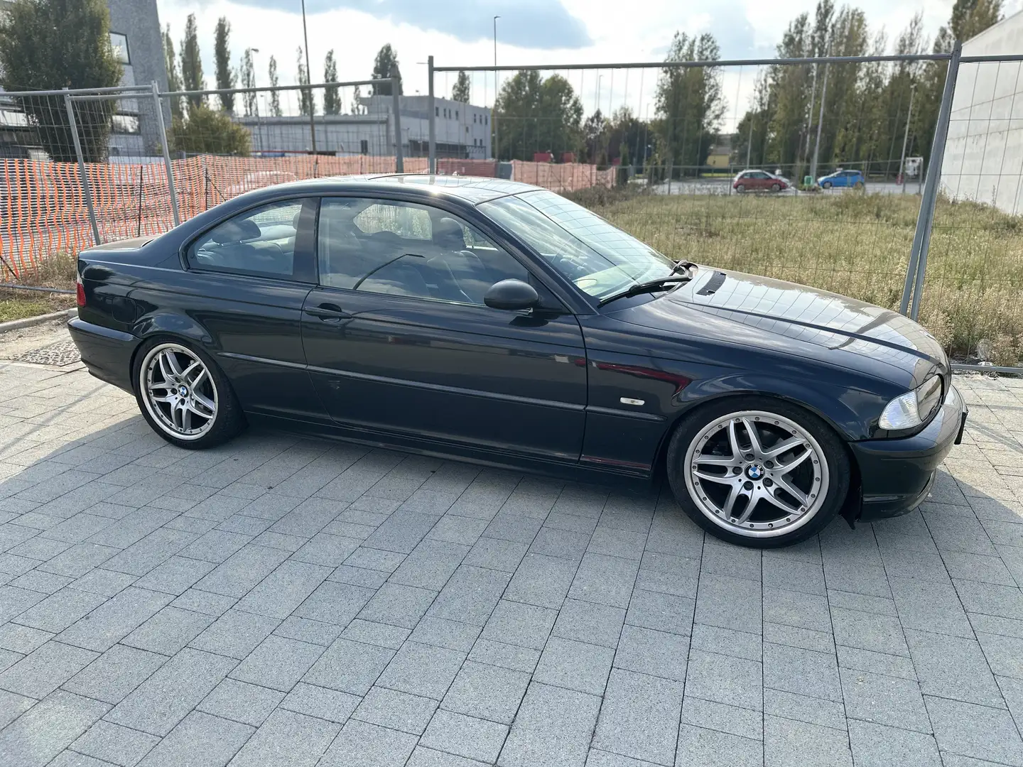 BMW 320 320ci Coupe Eletta - 2