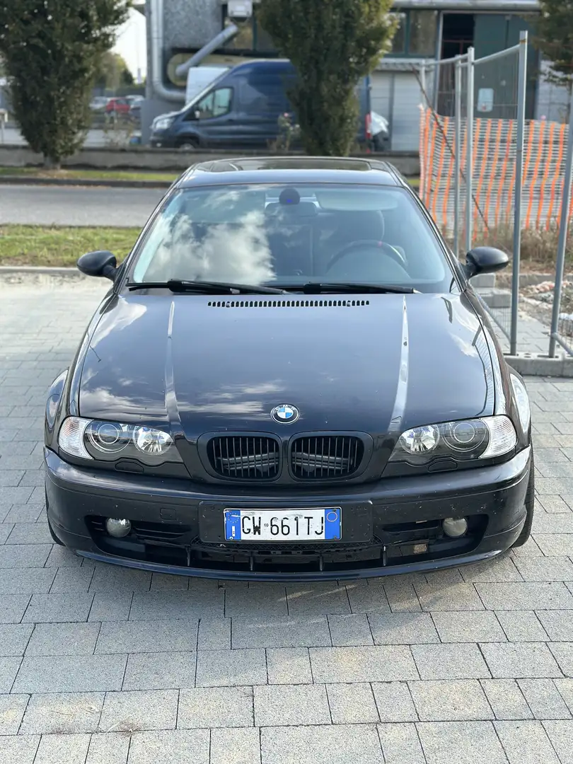 BMW 320 320ci Coupe Eletta - 1