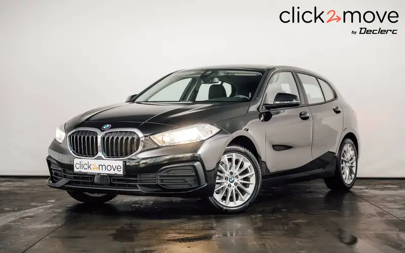 BMW 118