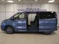 Ford Tourneo Custom 2.0 EcoBlue 110kW (150CV) L1 Titanium Azul - thumbnail 4