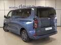 Ford Tourneo Custom 2.0 EcoBlue 110kW (150CV) L1 Titanium Azul - thumbnail 5