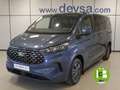 Ford Tourneo Custom 2.0 EcoBlue 110kW (150CV) L1 Titanium Azul - thumbnail 1