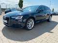 Audi A4 Avant quattro |VIRT.COINAVI/SPORT Bleu - thumbnail 1