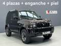 Suzuki Jimny 1.3 JLX Mode 3 Marrón - thumbnail 1