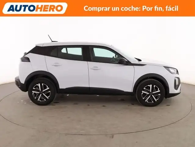 Peugeot 2008 view 7