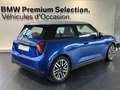 MINI Cooper E 184ch Classic Bleu - thumbnail 2
