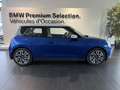 MINI Cooper E 184ch Classic Bleu - thumbnail 3