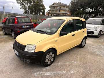 Panda II 2003 1.1 Active