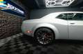 Dodge Challenger 5.7 V8 R/T+ SRT WIDE BODY *LED*3tkm* Silber - thumbnail 12