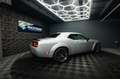 Dodge Challenger 5.7 V8 R/T+ SRT WIDE BODY *LED*3tkm* Silber - thumbnail 14