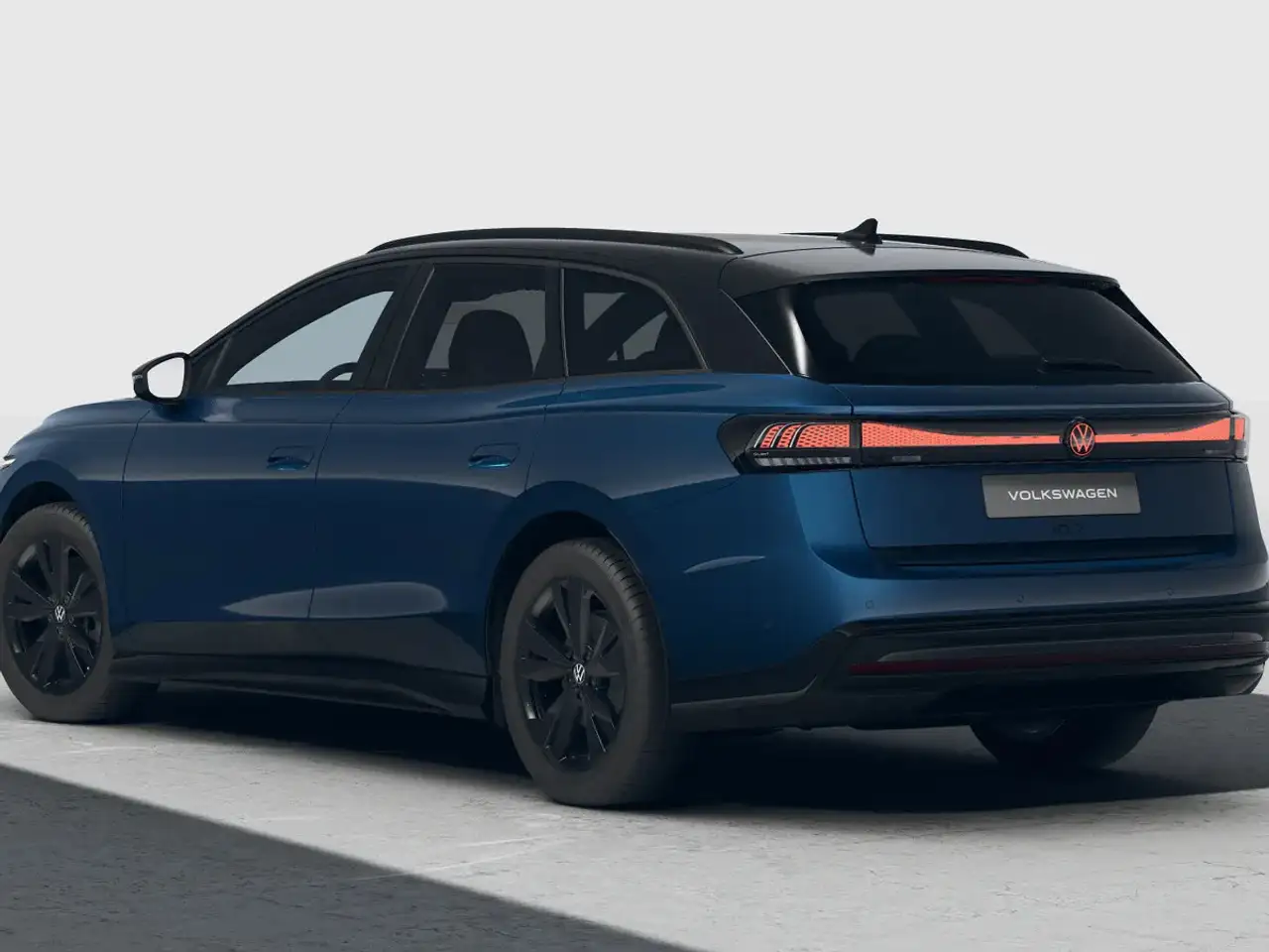 Volkswagen ID.7 2026