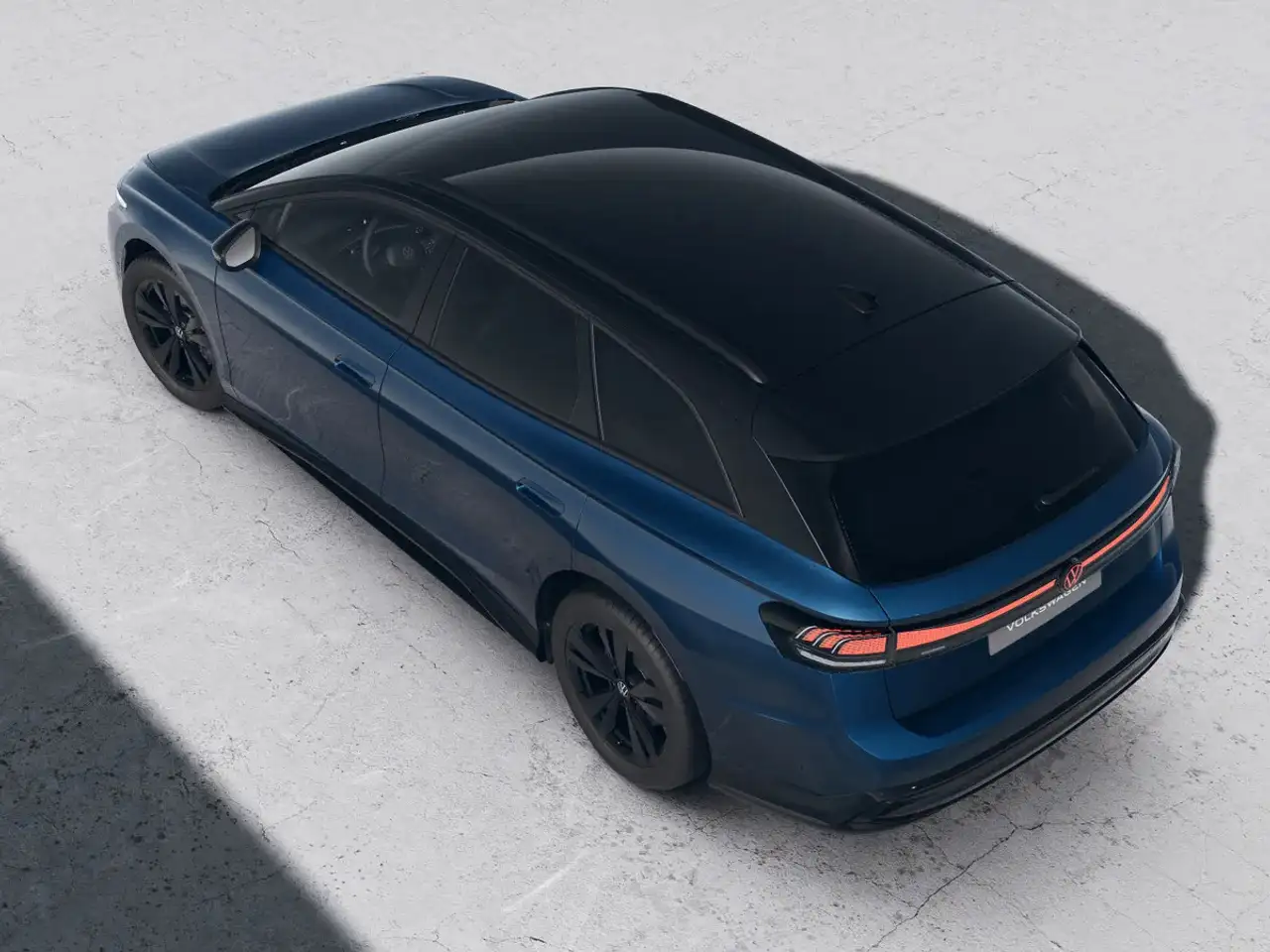 Volkswagen ID.7 2026