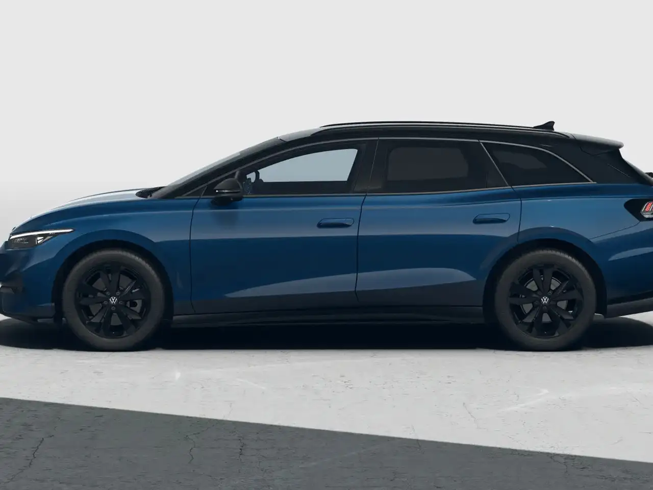Volkswagen ID.7 2026