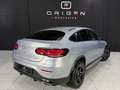 Mercedes-Benz GLC 300 300de 4Matic 9G-Tronic Plateado - thumbnail 11