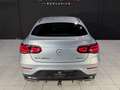 Mercedes-Benz GLC 300 300de 4Matic 9G-Tronic Plateado - thumbnail 3