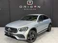 Mercedes-Benz GLC 300 300de 4Matic 9G-Tronic Plateado - thumbnail 1