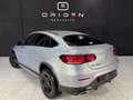 Mercedes-Benz GLC 300 300de 4Matic 9G-Tronic Plateado - thumbnail 17