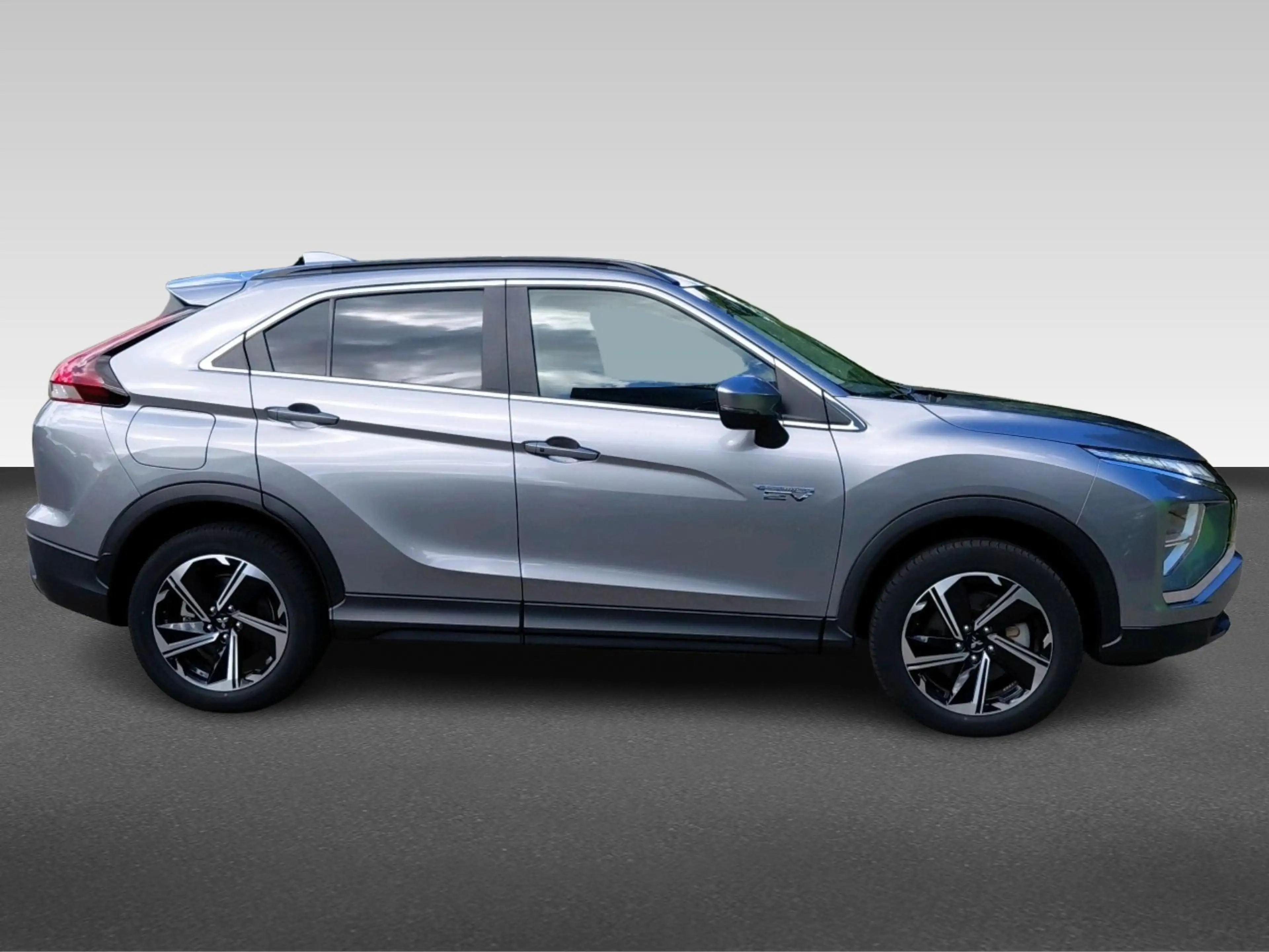 Mitsubishi Eclipse Cross 2.4 Intense+ met trekhaak — photo 9