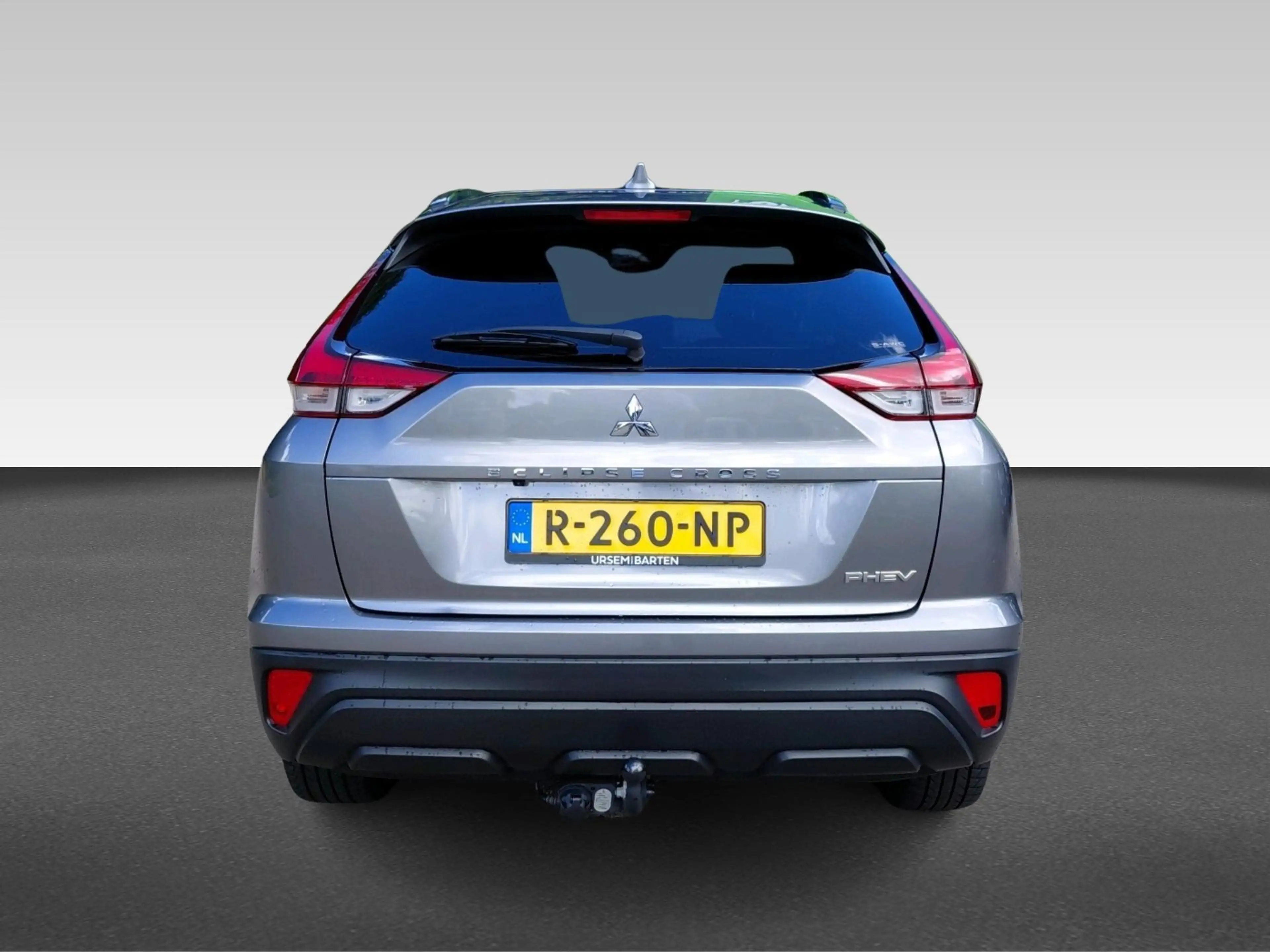 Mitsubishi Eclipse Cross 2.4 Intense+ met trekhaak — photo 10