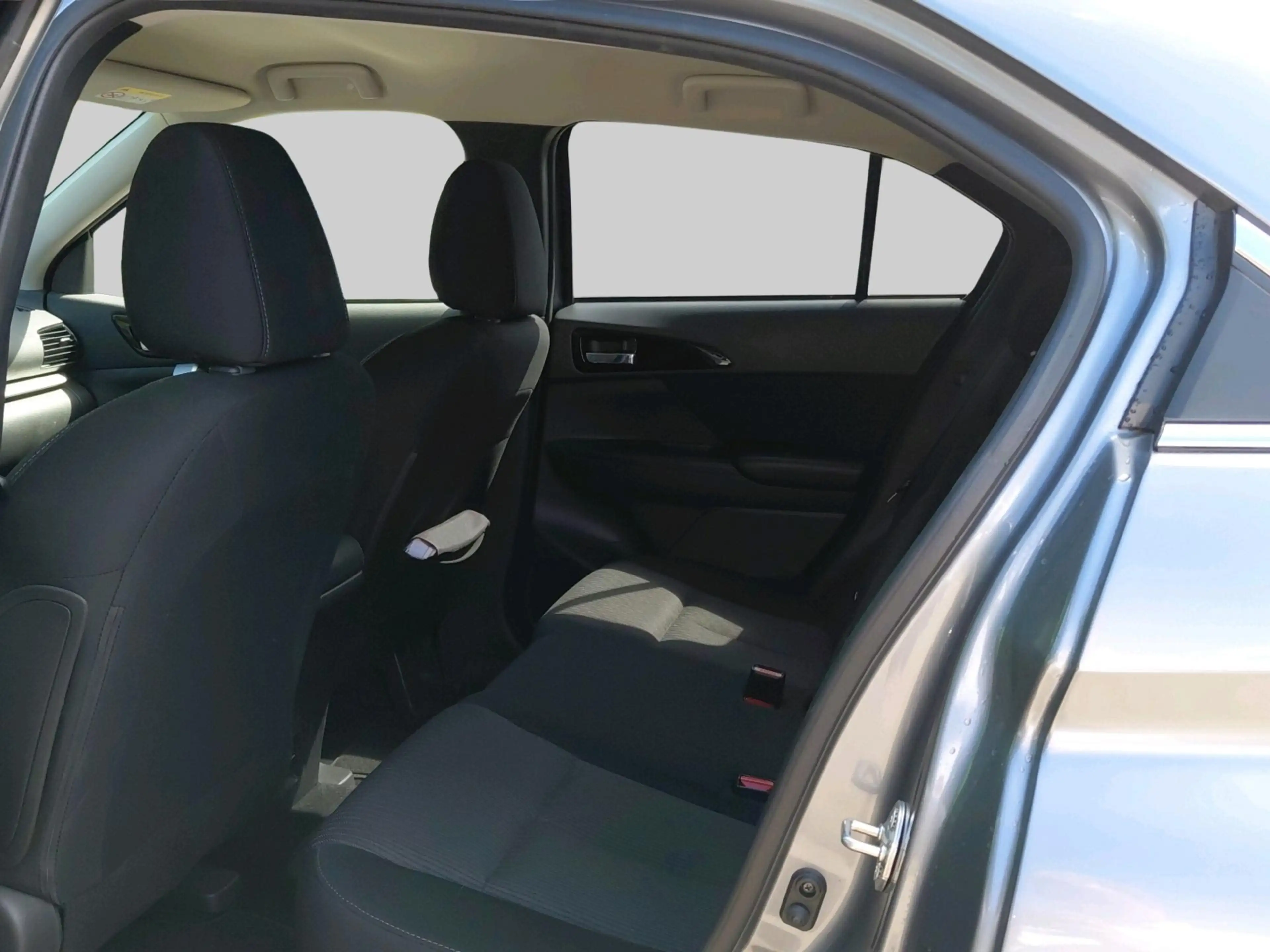 Mitsubishi Eclipse Cross 2.4 Intense+ met trekhaak — photo 6