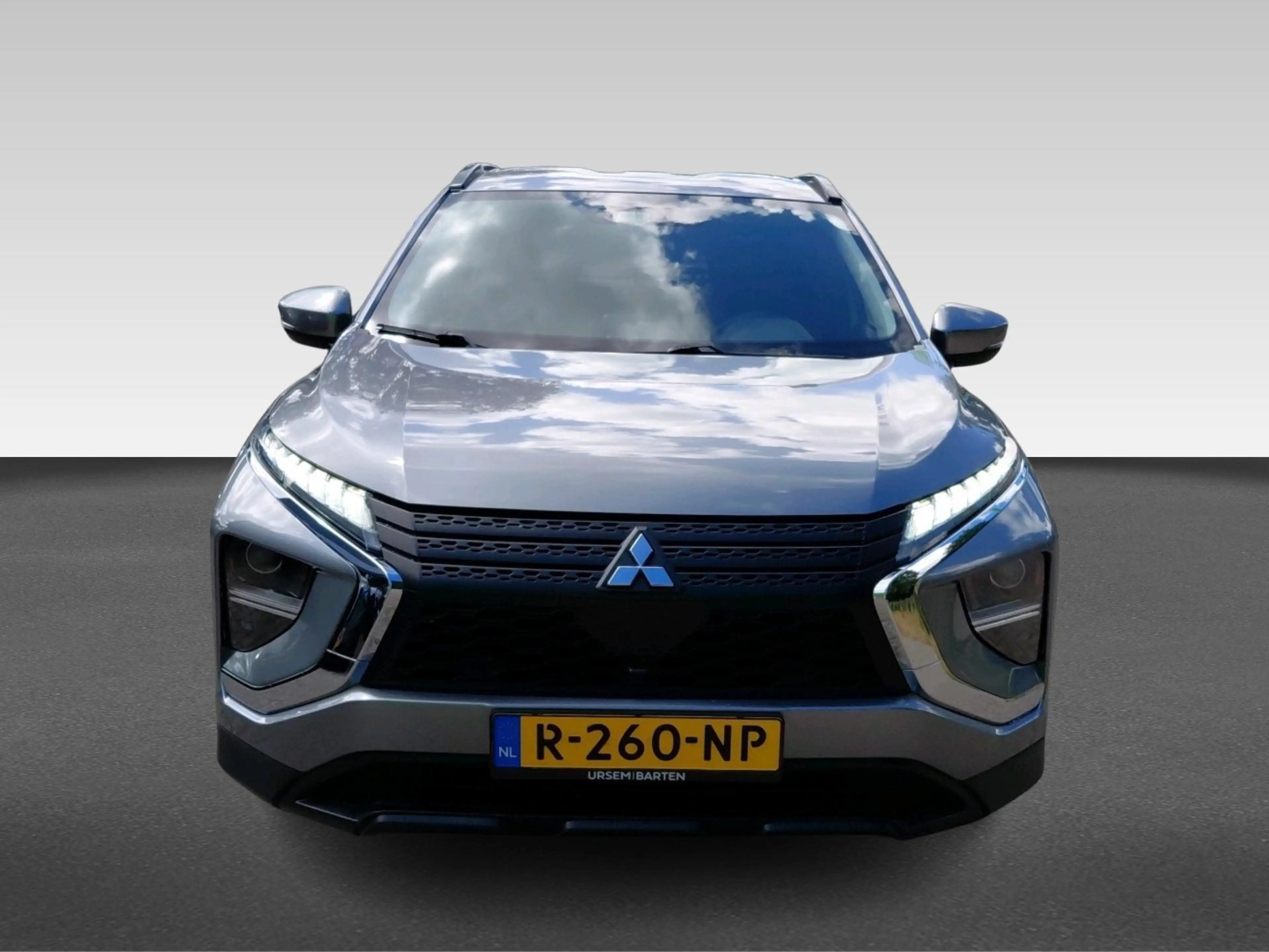 Mitsubishi Eclipse Cross 2.4 Intense+ met trekhaak — photo 7