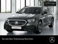 Mercedes-Benz E 200 T Edition AMG-Line Sportpaket Night AMG 19" Grau - thumbnail 1
