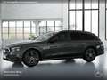 Mercedes-Benz E 200 T Edition AMG-Line Sportpaket Night AMG 19" Grau - thumbnail 3