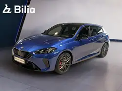 BMW Série 1 123i xDrive M Sport