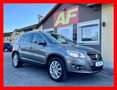 Volkswagen Tiguan 2,0 TDI CR DPF 4Motion Sport&Style | PIC... Grau - thumbnail 1