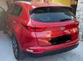 Kia Sportage Sportage IV 20161.7 crdi Bu ClaStyle Pac 2wd 115cv Rosso - thumbnail 3