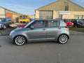 Suzuki Swift 1.5 Exclusive Airco Bj:2006 NAP! Grey - thumbnail 8