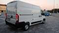 Opel Movano 33 2.2 BlueHDi 140 S&S PM-TN *PREZZO NETTO* Weiß - thumbnail 5