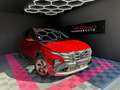 Hyundai TUCSON Intuitive Rojo - thumbnail 1