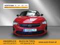 Opel Corsa-e -e 50kWh e-GS Line Rot - thumbnail 2