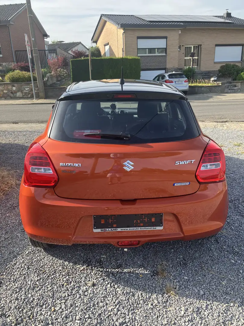 Suzuki Swift 1.2i SHVS GL+ 12V - 1