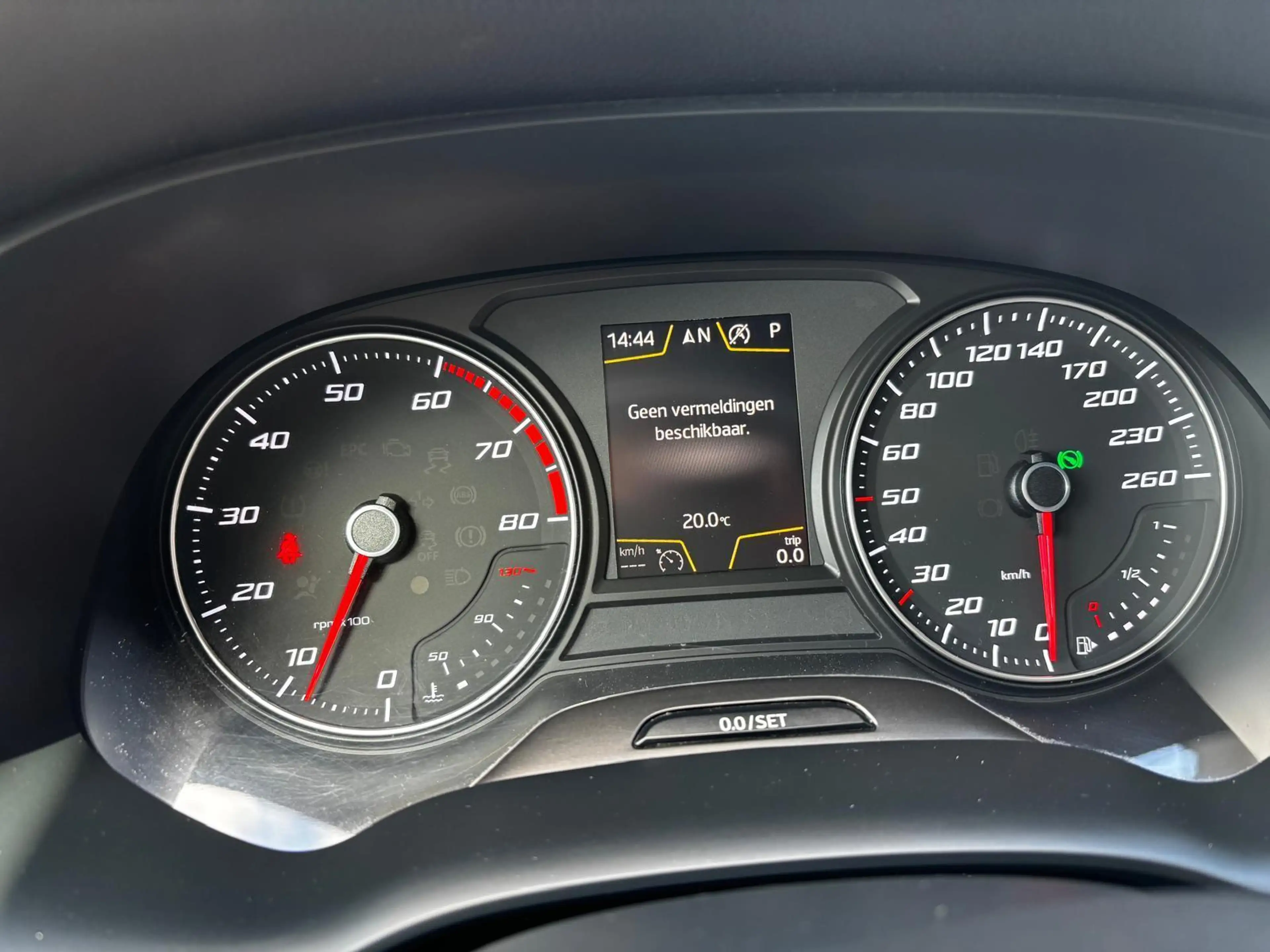 SEAT Ateca 1.4 EcoTSI Xcellence AUTOM.| LED|DAKrails |Alcanta — photo 9
